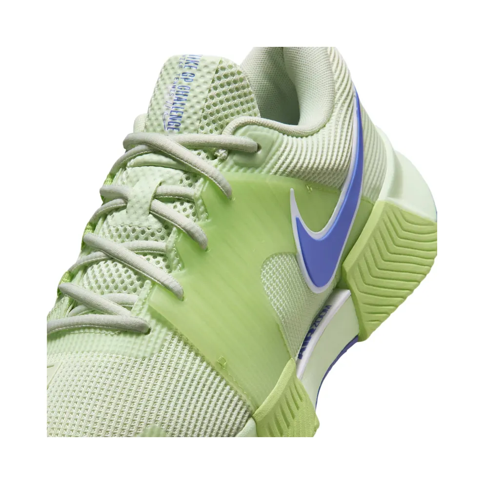 NikeCourt Air Zoom Vapor Pro Yellow (IQ5176-700)