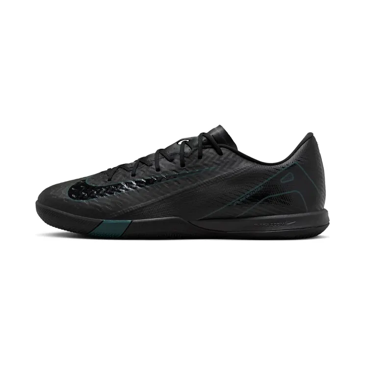 Nike Mercurial Vapor 16 Academy IC “Black / Deep Jungle” (FQ8434-002)