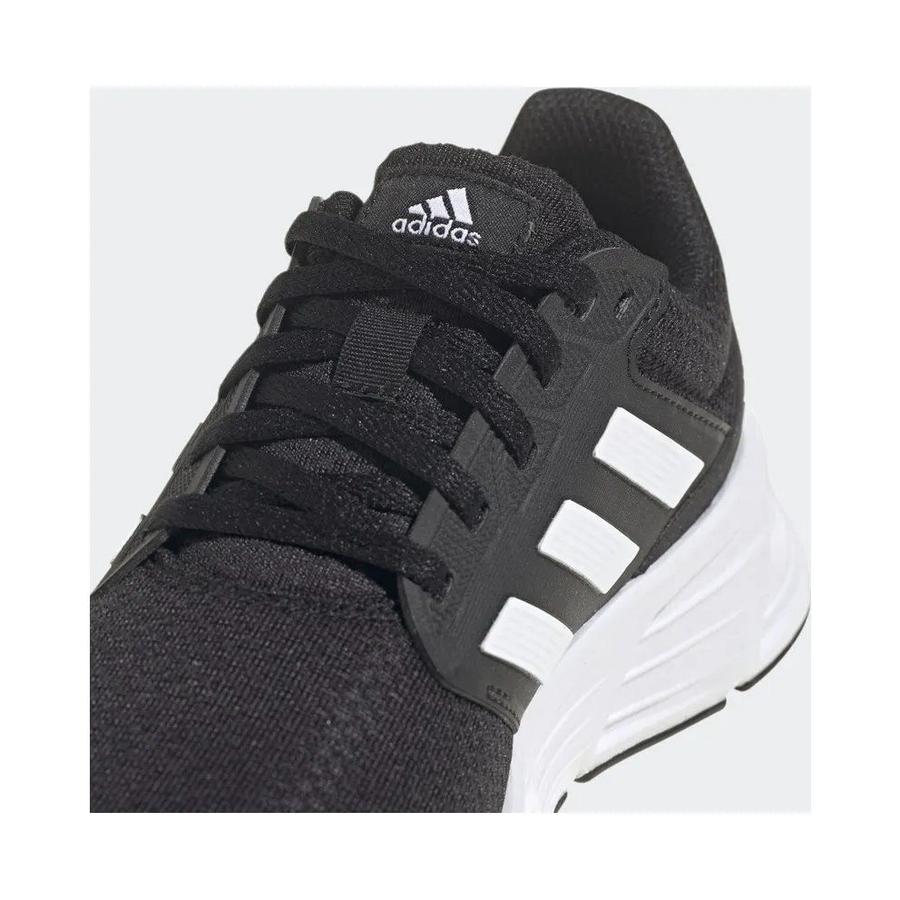 adidas Galaxy 6 Core Black / Cloud White / Core Black (GW3847)