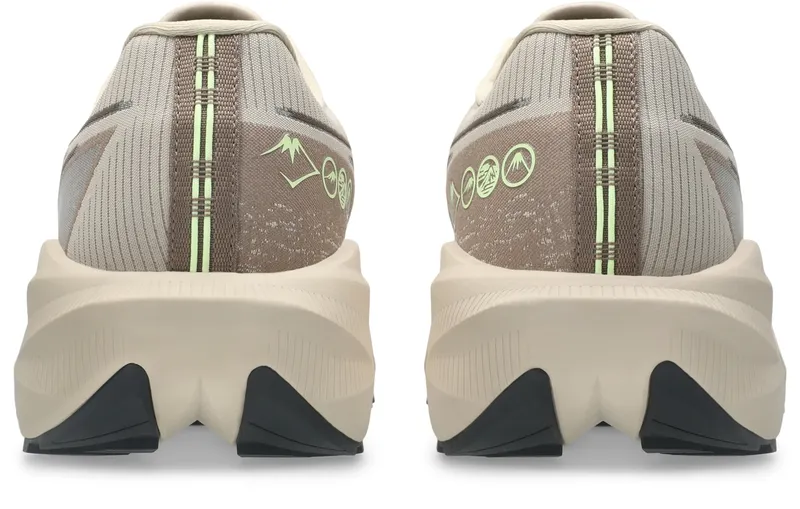 ASICS BLAZEBLAST “Simply Taupe / Illuminate Yellow” (1012C037-250)