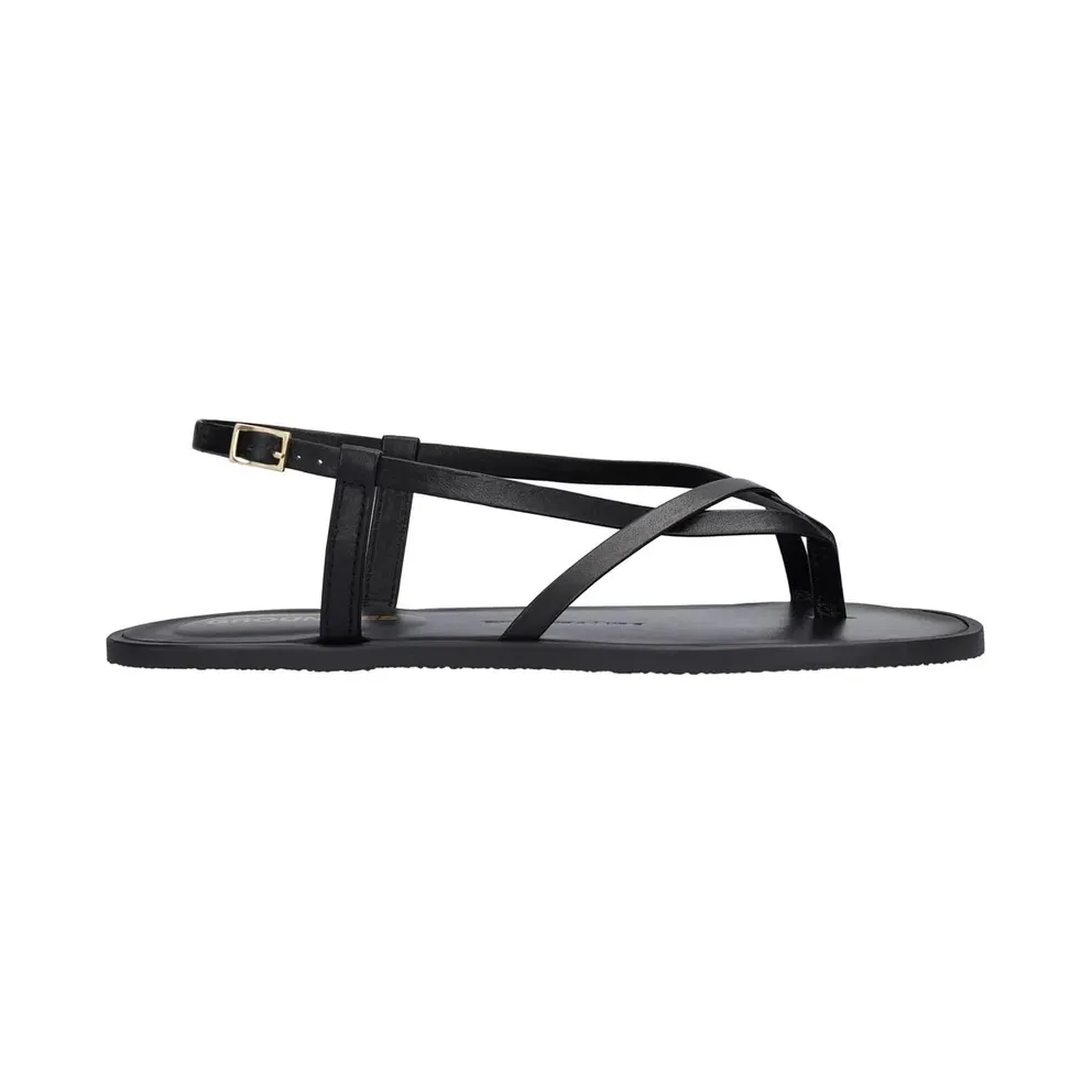 Groundies sneaker Black (GND110328-01)