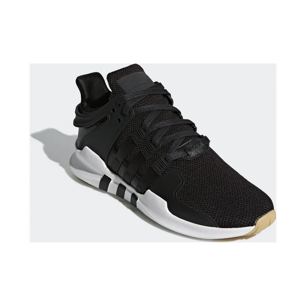 adidas EQT Support Adv Black White Gum Core Black/Cloud White/Gum (B37345)