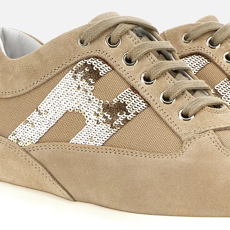 Hogan Interactive Beige (HXW00N05640N7S0RU0) (5)