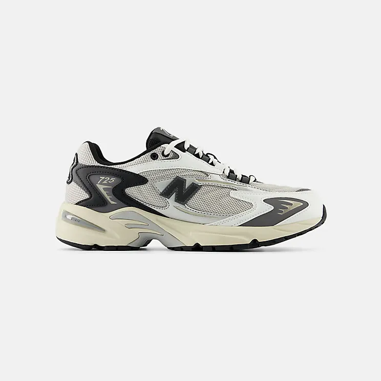 New Balance 725v1 “Grey Matter Black” (ML725CE)