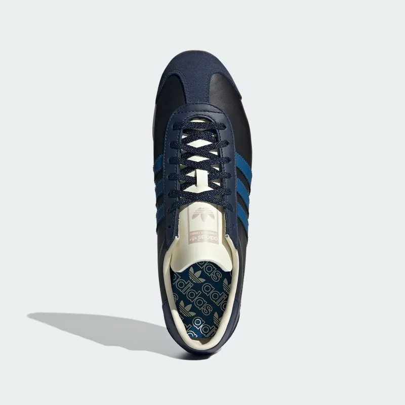 adidas Country OG Core Black Dark Marine (ID2962)