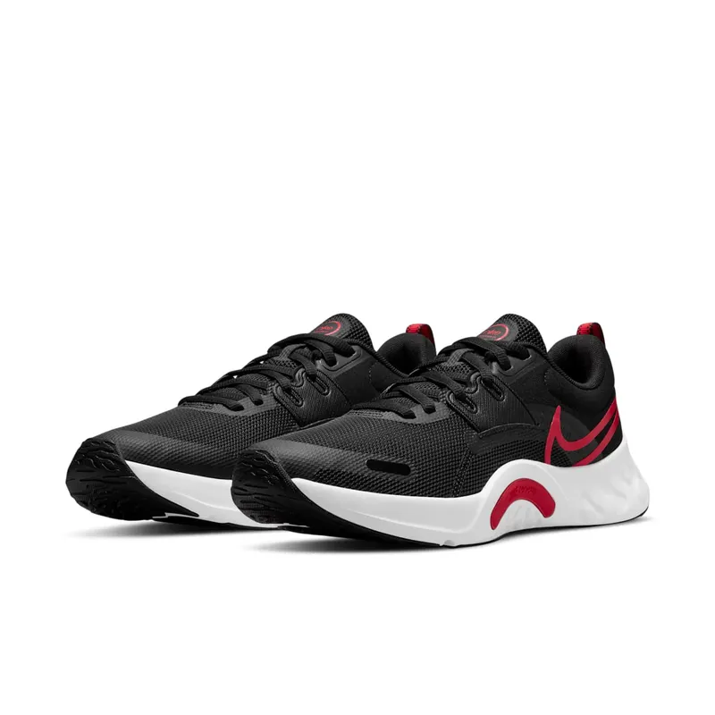 Nike Renew Retaliation TR 3 Training Black (DA1350-002)