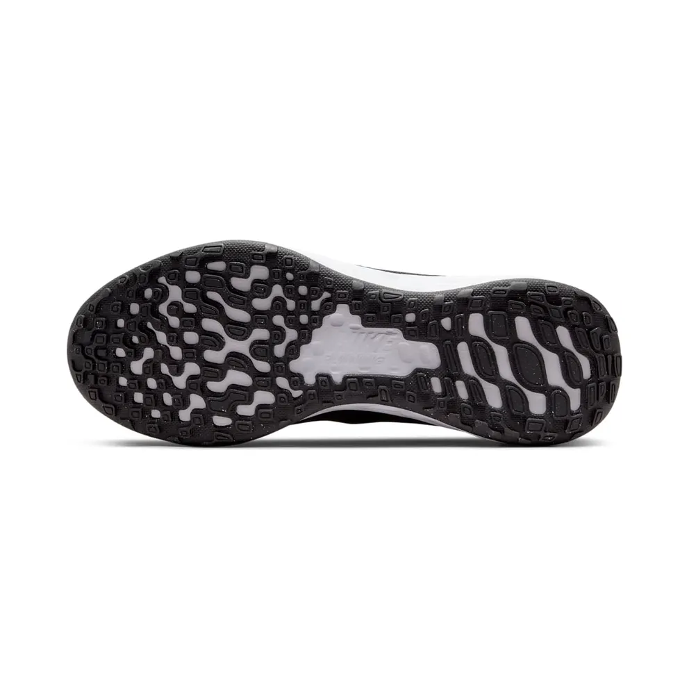 Nike Revolution 6 Next Nature Road Running Black (DC3729-007)
