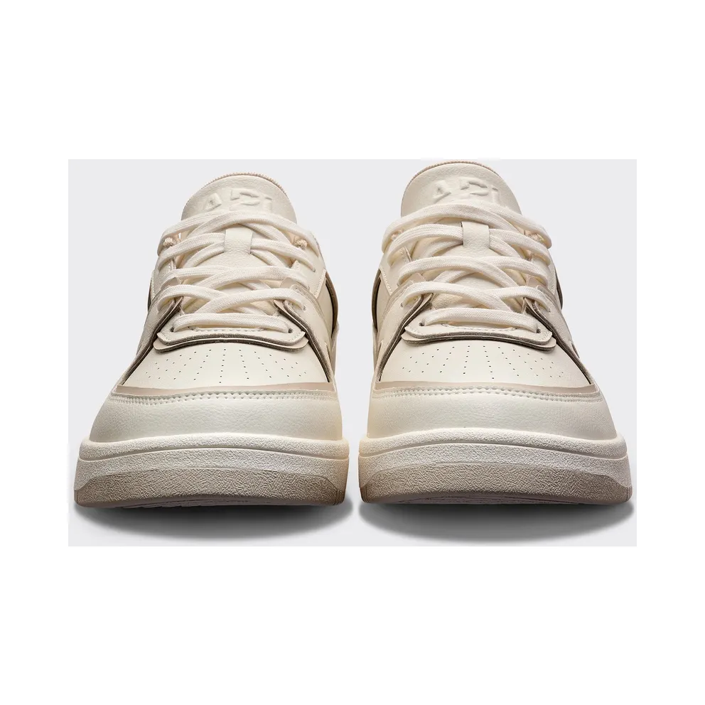 APL Nostalgia ’87 “Ivory/Greige” (Men)