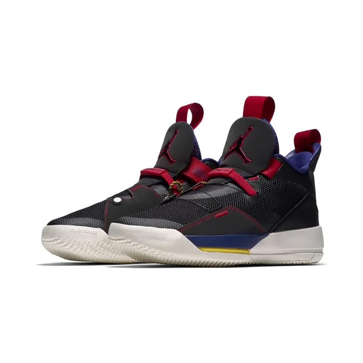Jordan XXXIII Tech Pack (China Release)