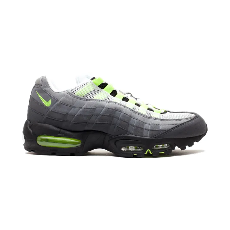 Nike Air Max 95 OG Neon (2012)