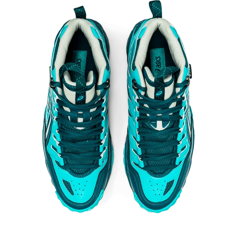 Asics HS3-S GEL-NANDI SP V G-TX Sea Glass/Lichen Rock (1201A237.300)