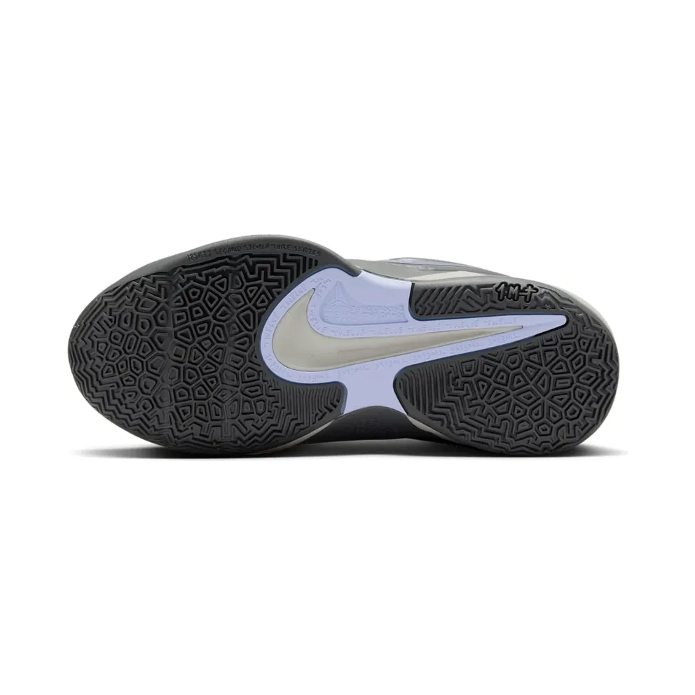 Nike Ja 2 GS “Iron Grey” (FV5633-003)