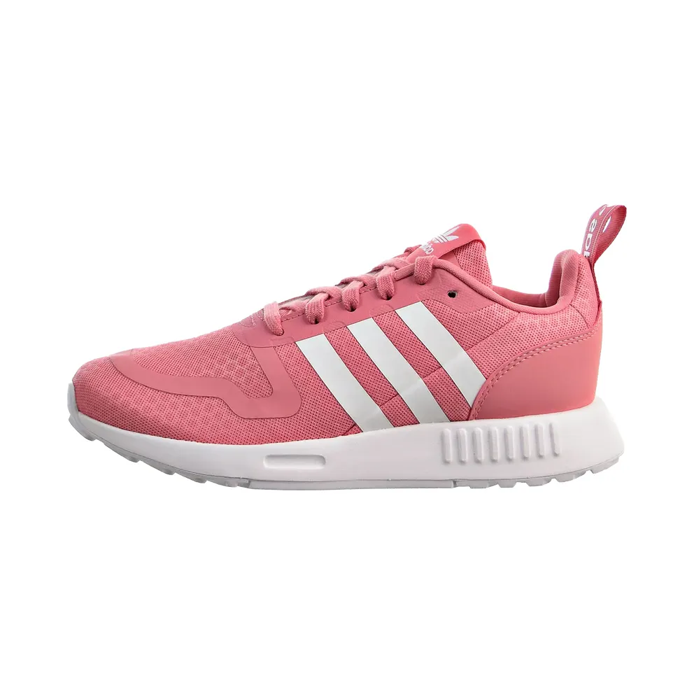 adidas Multix Schuh Hazy Rose / Cloud White / Cloud White (FZ3455)