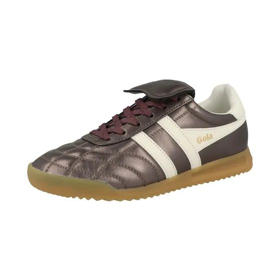 Gola Taupe / White (CLB575JW)