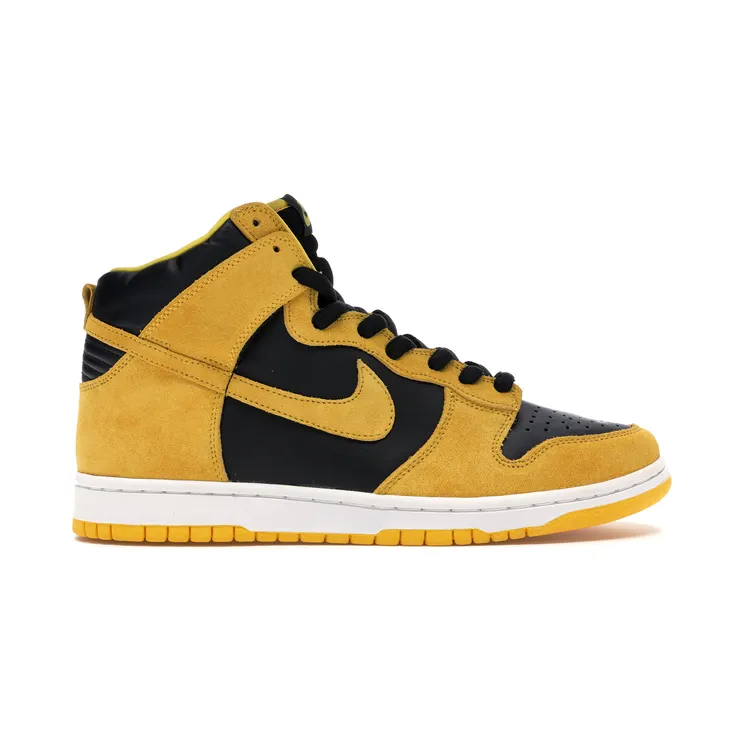 Nike SB Dunk High Iowa