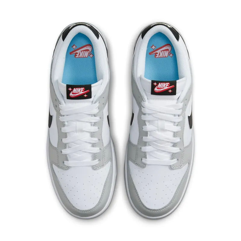 Nike Dunk Low Retro SE Grey (DR9654-001)