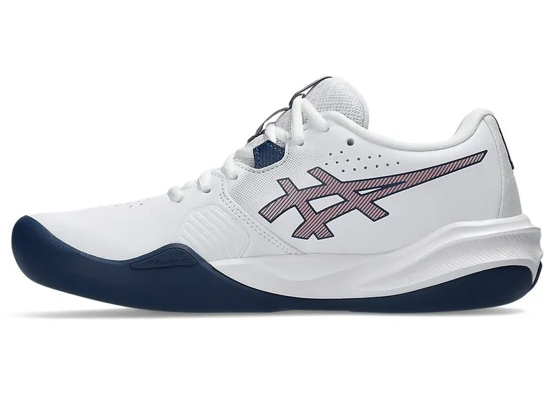 ASICS GEL-CHALLENGER 15 INDOOR “White / Taro Purple” (1042A295-105)