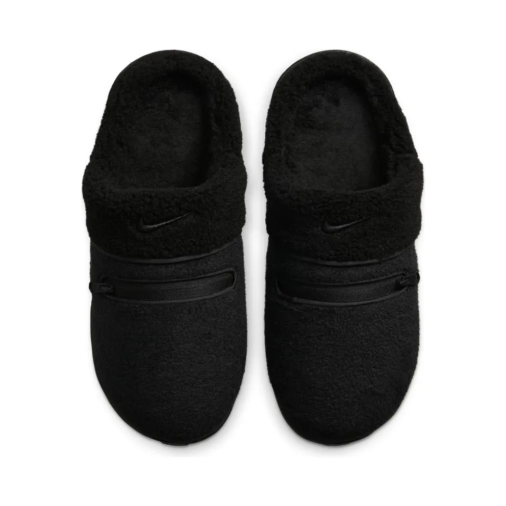 Nike Burrow SE Slides Black (DR8882-001)