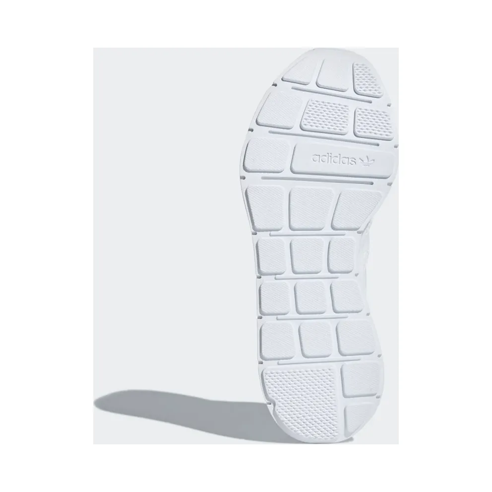 Adidas Swift Run Triple White (B37725)
