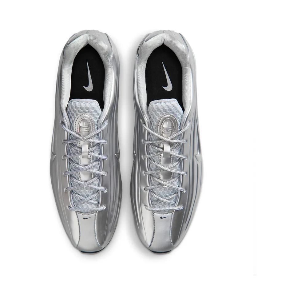 Nike Shox Z “Metallic Silver” (IO7843-002)