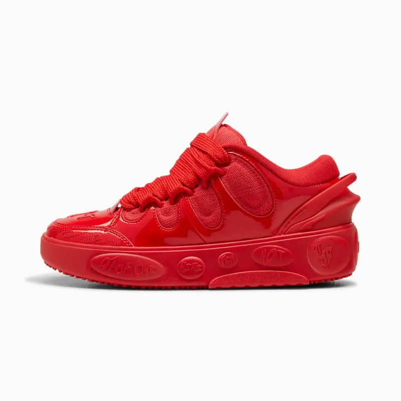 Puma LaMelo Ball LaFrancé Amour Red (310439-03)