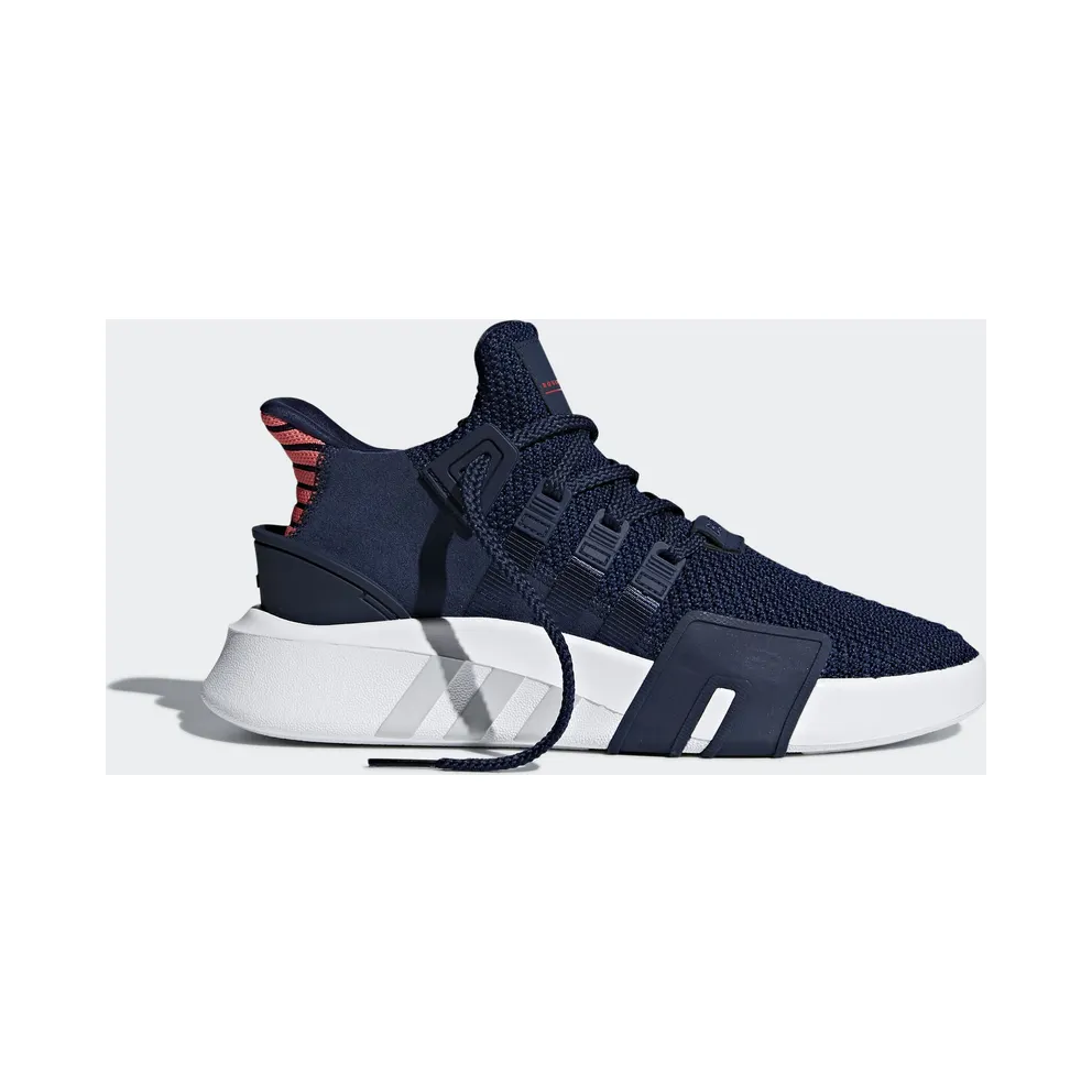 adidas EQT Basketball Adv Collegiate Navy Real Coral Collegiate Navy/Collegiate Navy/Real Coral (CQ2996)