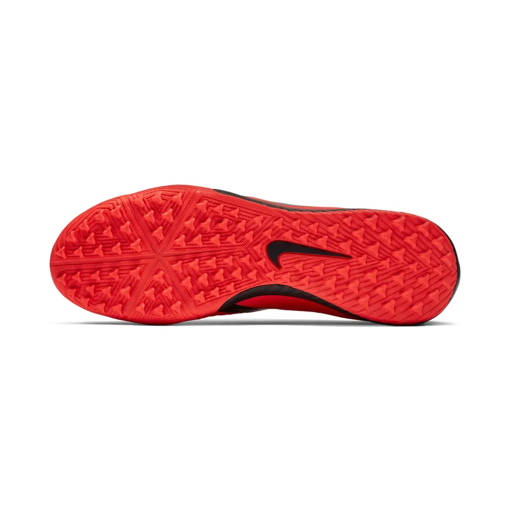 Nike PhantomVNM Academy TF Game Over Bright Crimson (AO0571-600)