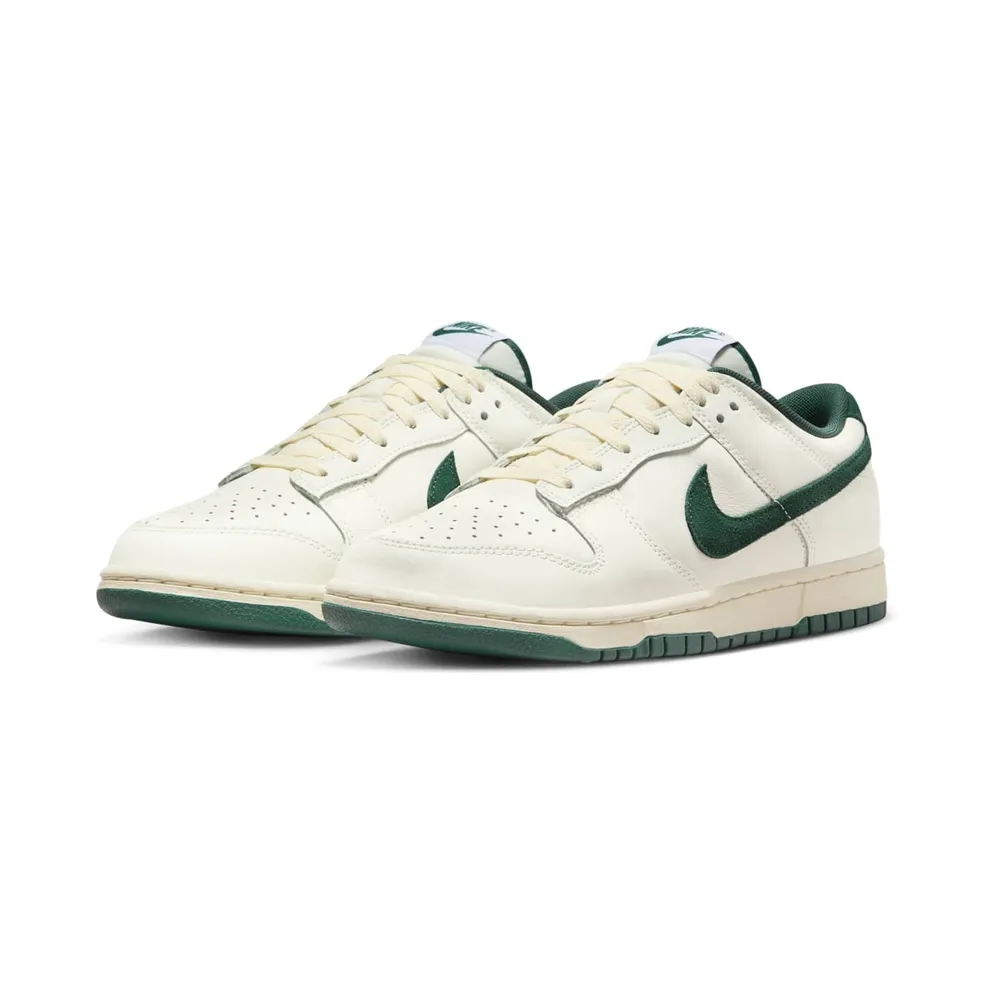 Nike Dunk Low “Athletic Department – Deep Jungle” (FQ8080-133)