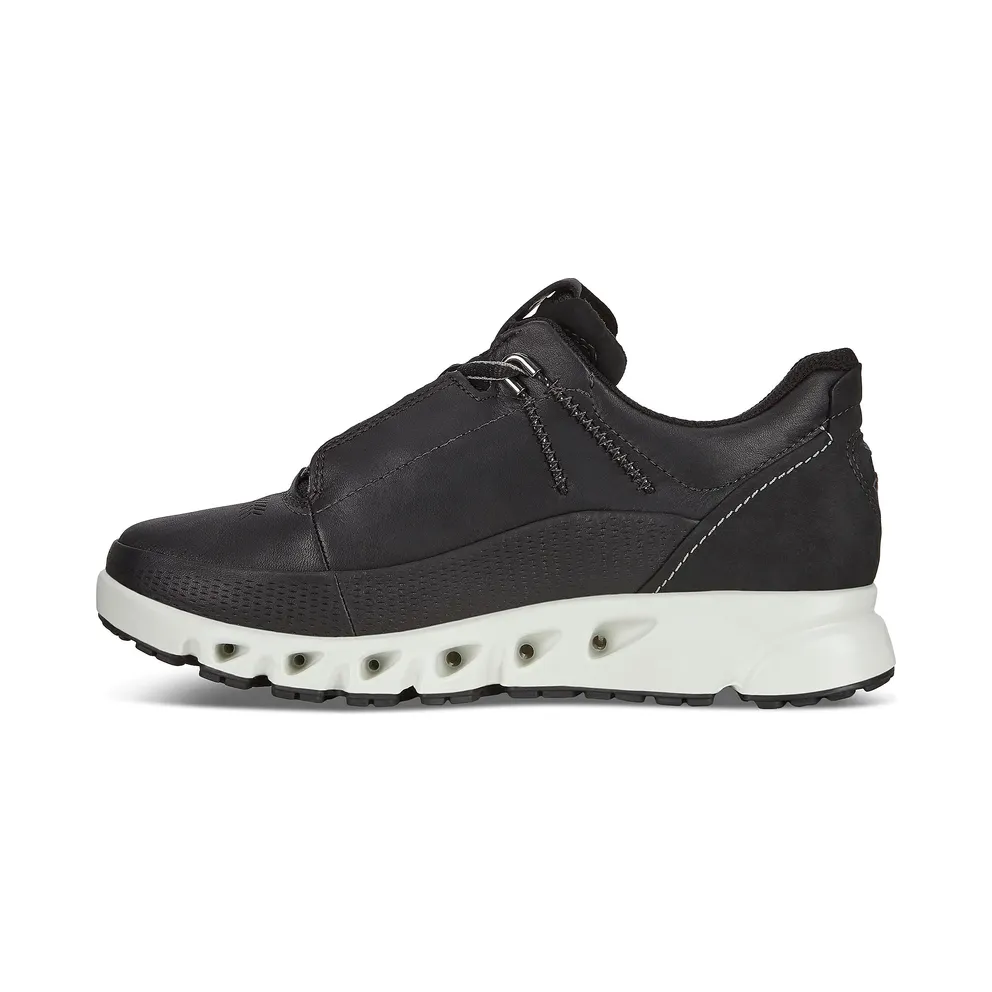 Ecco MULTI-VENT W Black (88012301001)