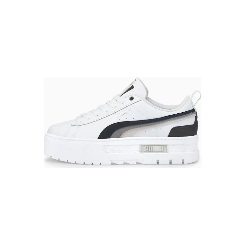 Puma Mayze Triplex White (38487102)