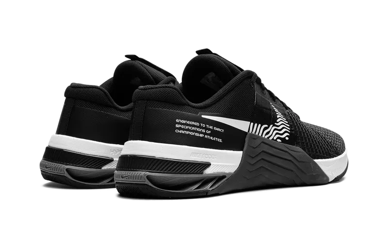 Nike Metcon 8 Training Black (DO9328-001)