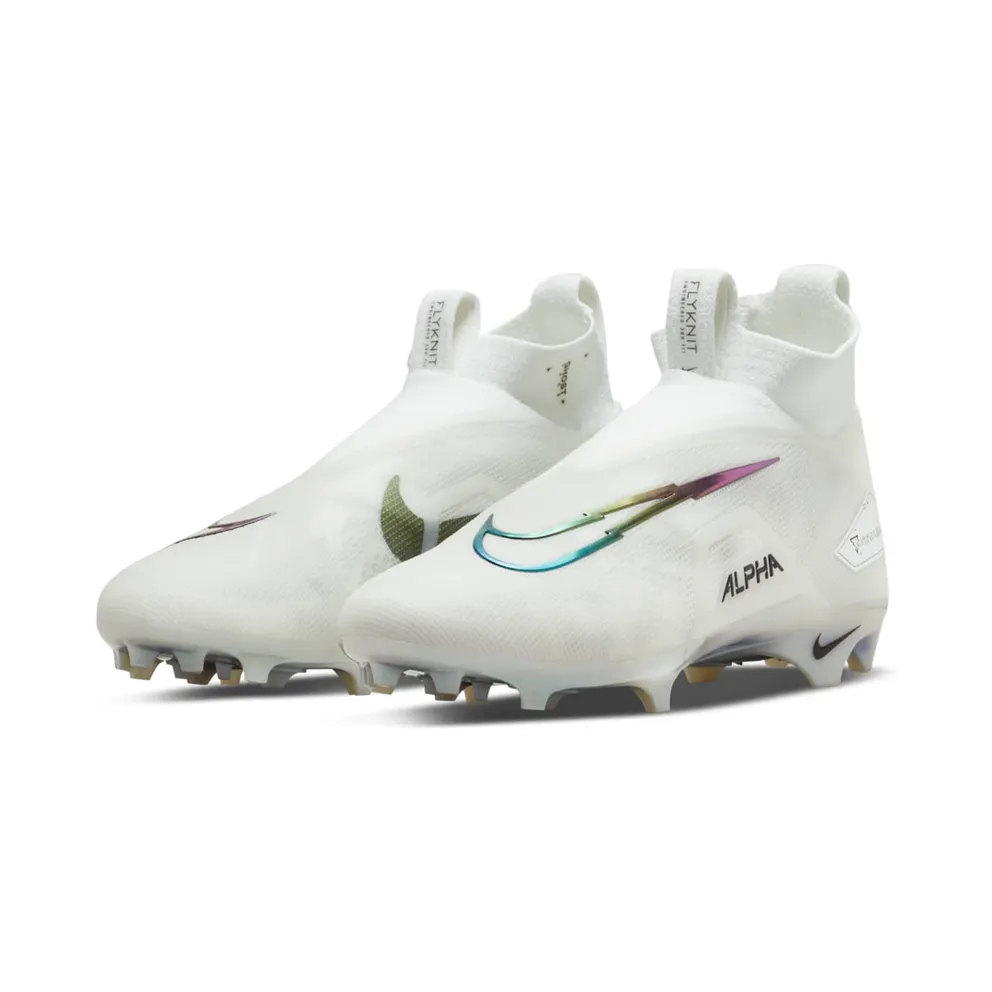 Nike Alpha Menace Elite 3 White Particle Grey (CT6648-106)