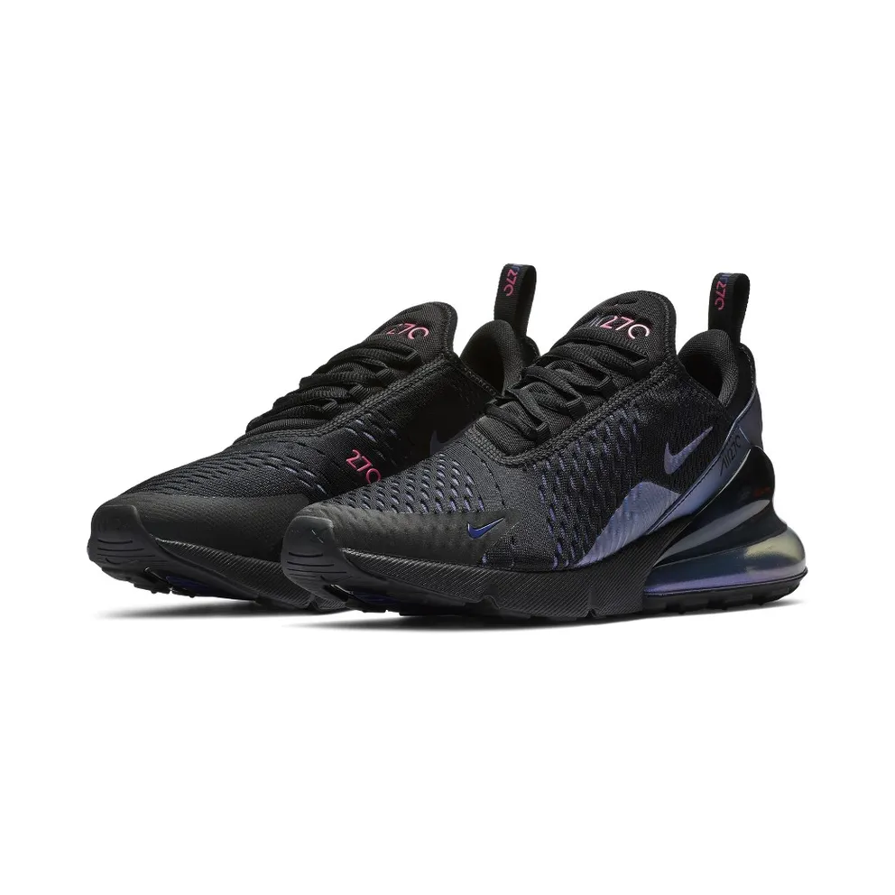 Nike Air Max 270 ‘Throwback Future Pack’ (2019) (AH8050-020)