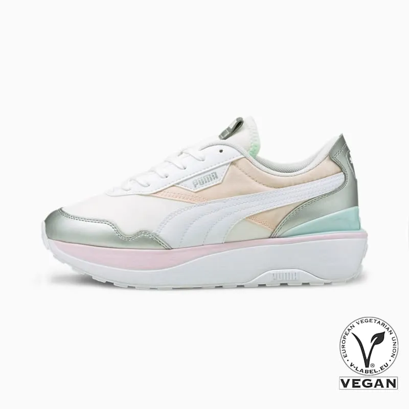 Puma Cruise Rider Chrome Pink/Silver (380500-03)