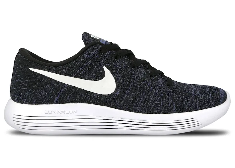 Nike LunarEpic Flyknit Low Dark Purple Dust (843765-005)