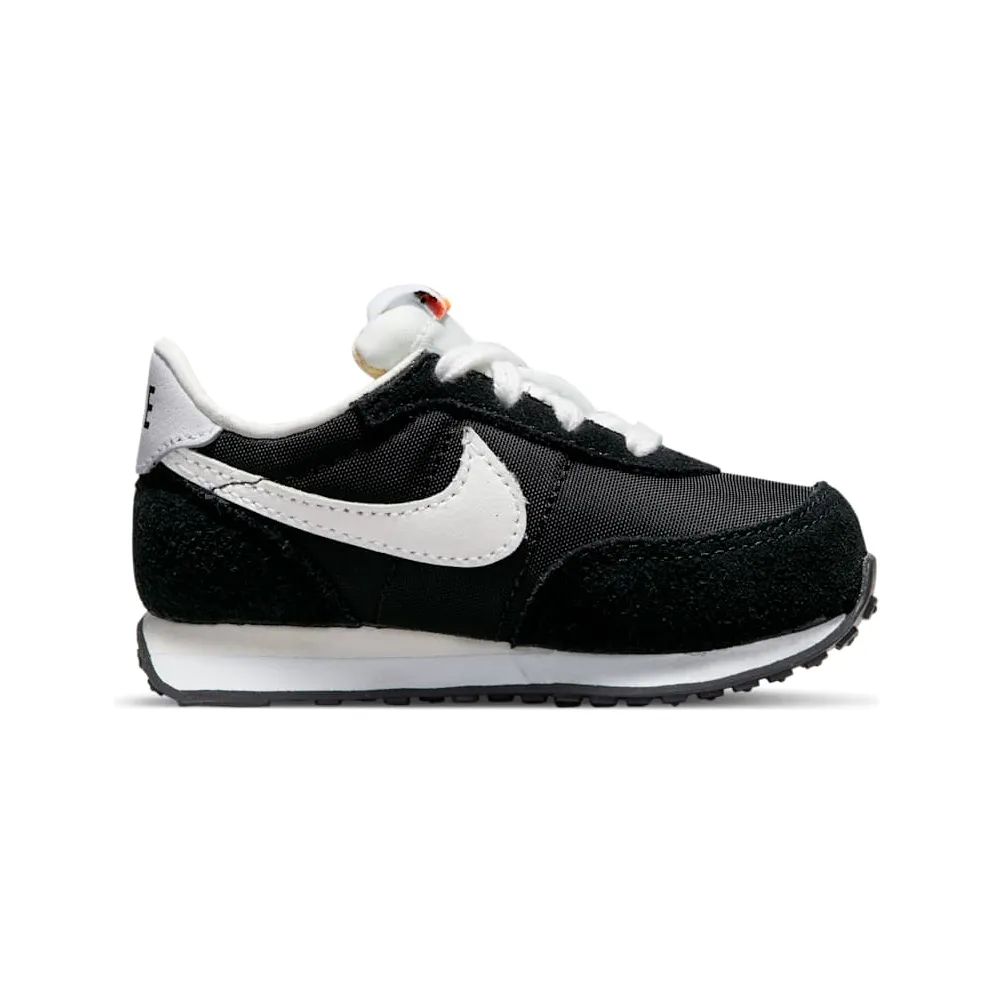 Nike Waffle Trainer 2 Baby & Toddler Black (DC6479-001)