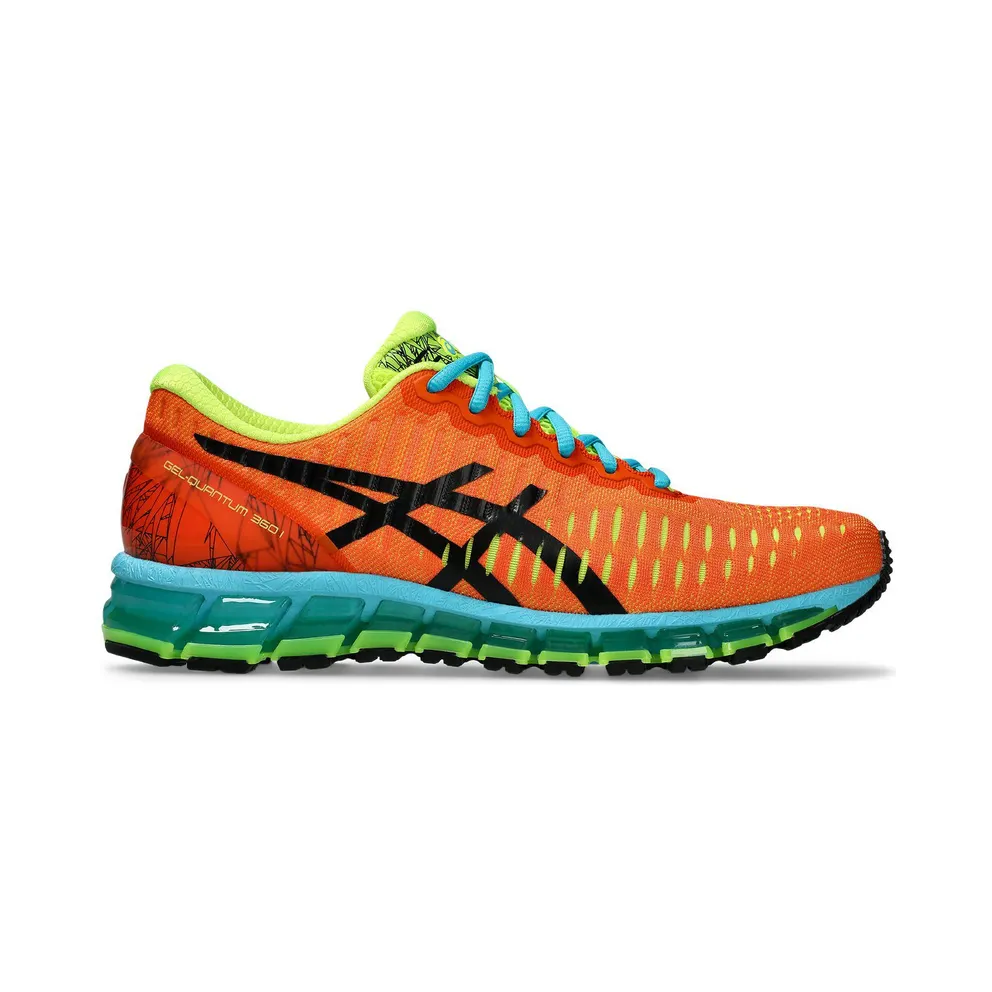 ASICS Gel-Quantum 360 I Habanero Aqua (1203A750-600)
