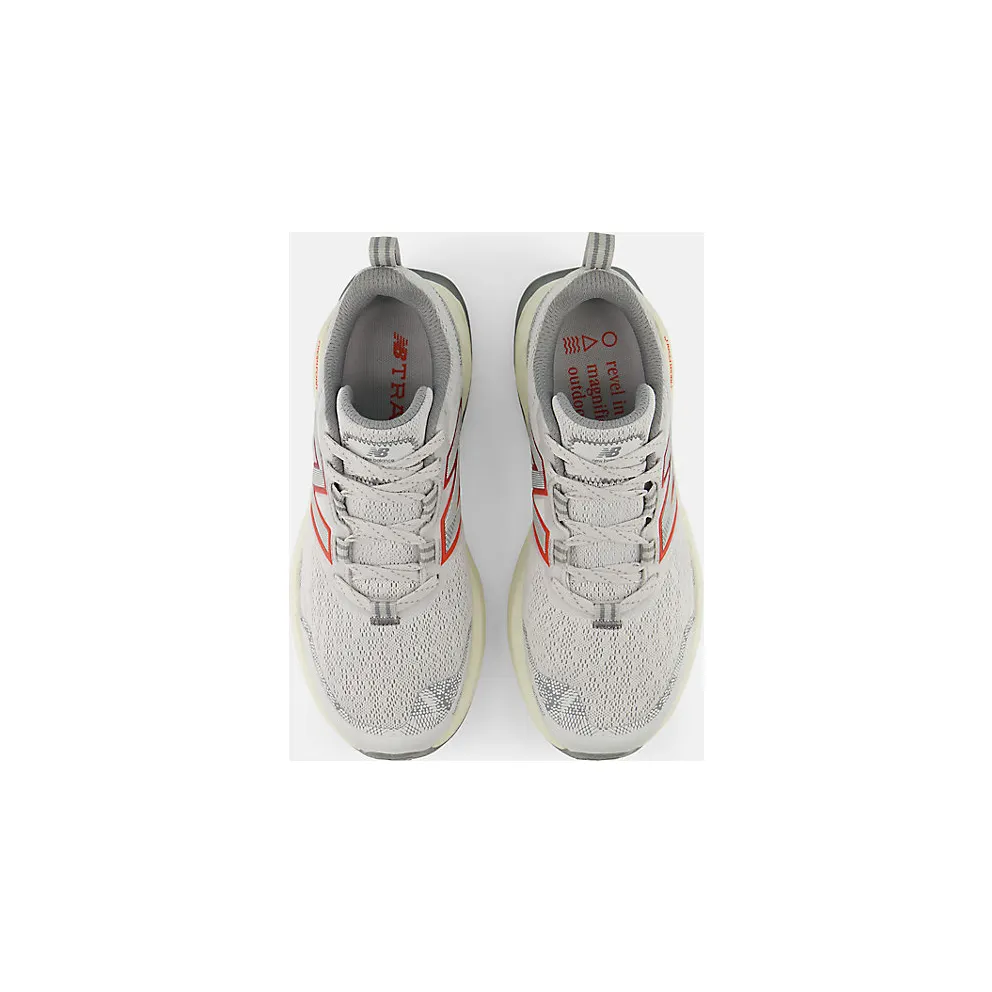NEW BALANCE Garoé V2 “SLATE GREY / NEO FLAME” (WGARO3H2)