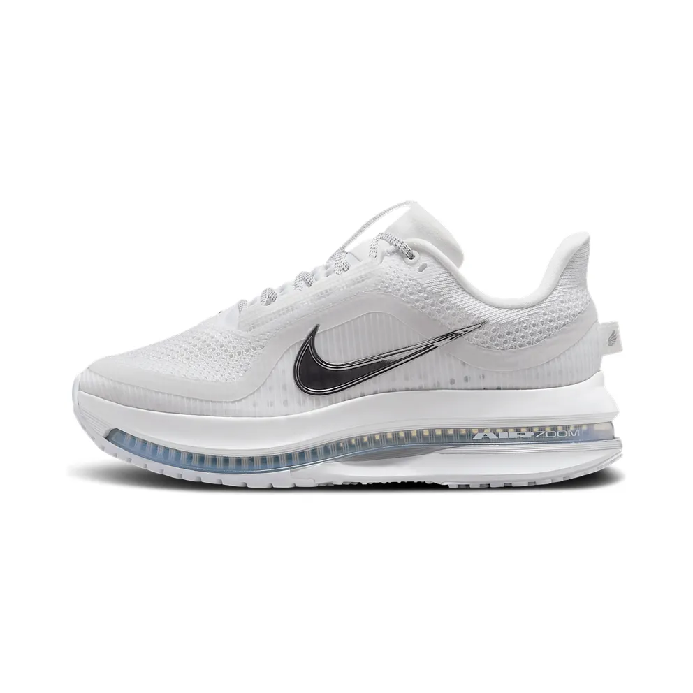 Nike Pegasus Premium “White Metallic Silver” (HQ2593-102)
