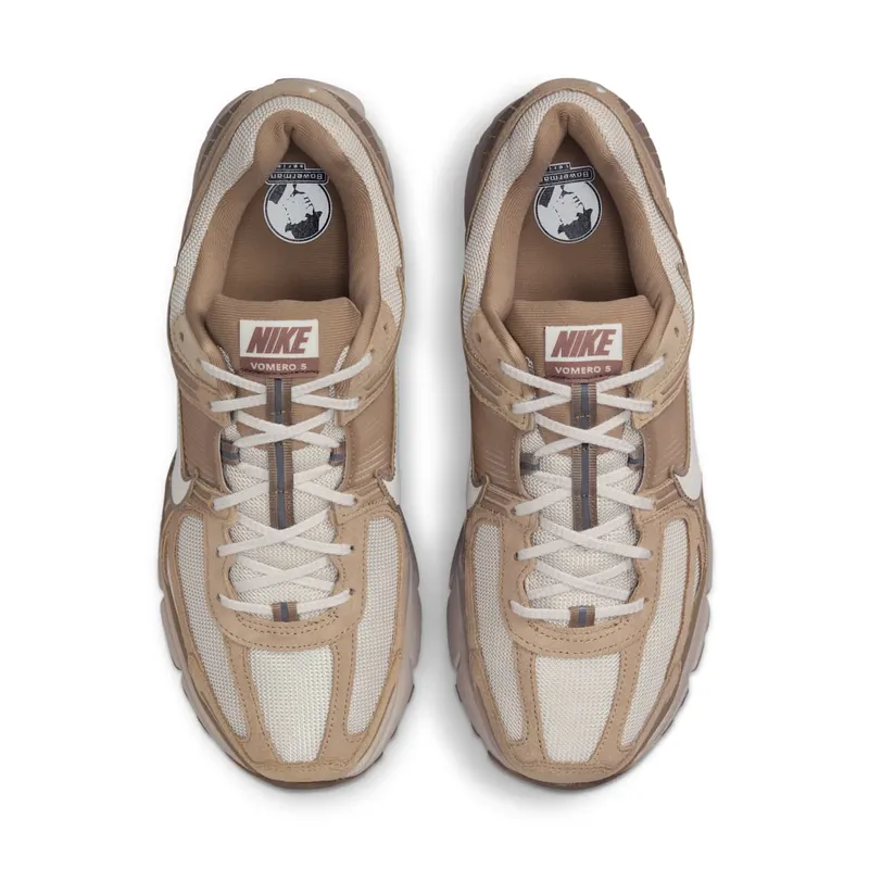 Nike Zoom Vomero 5 “Khaki” (HV2529-200)