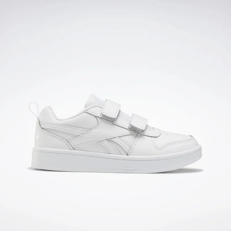 Reebok Royal Prime 2 White / White / White (FV2392)