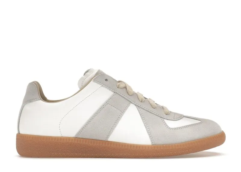 Maison Margiela Replica White Grey Gum (S58WS0109 P1895 T1016)