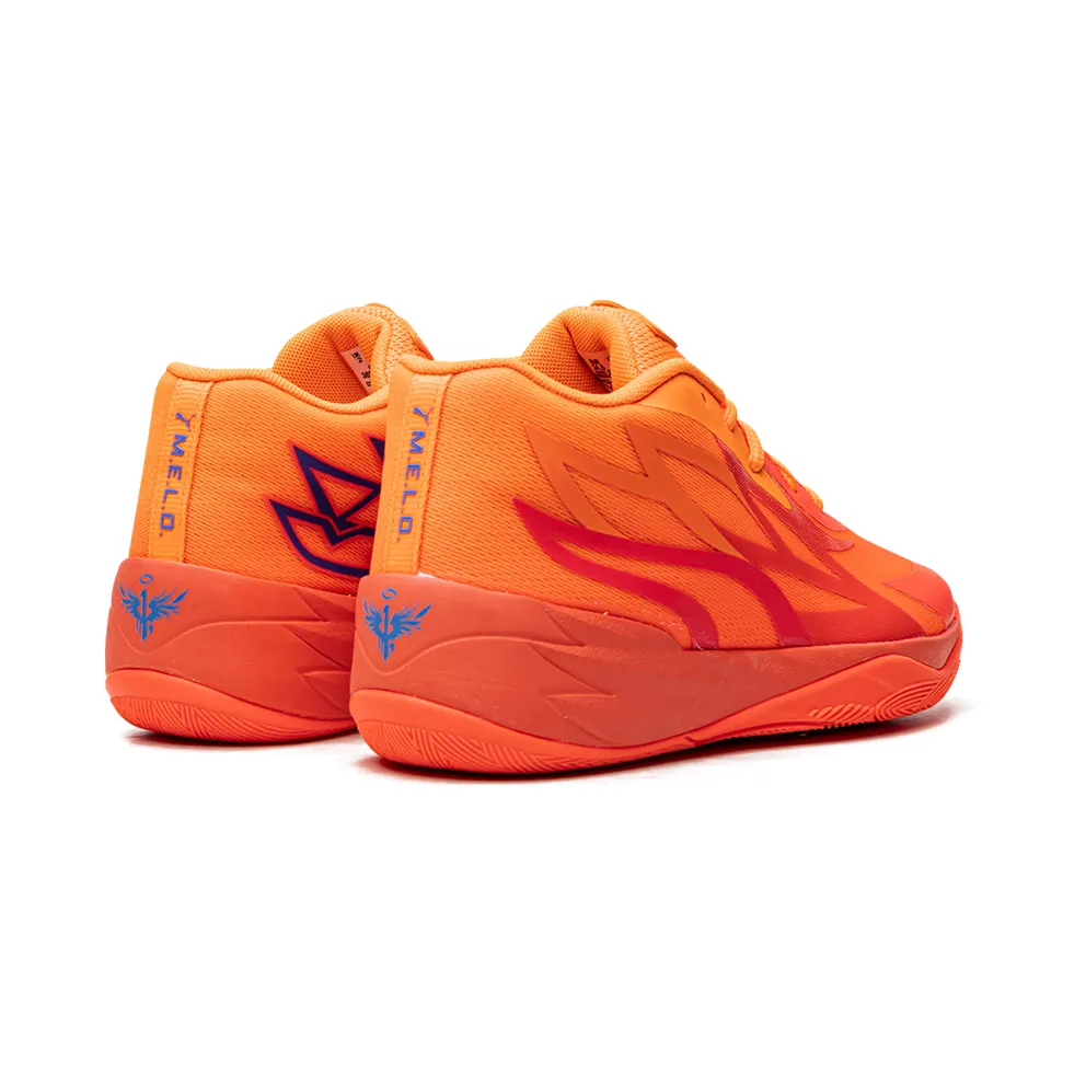 Puma MB.02 PS “Supernova” (385943-01)