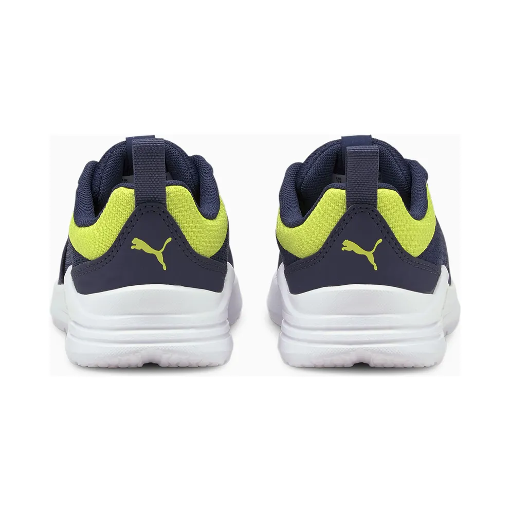 Puma Wired Run Blue (37421607)