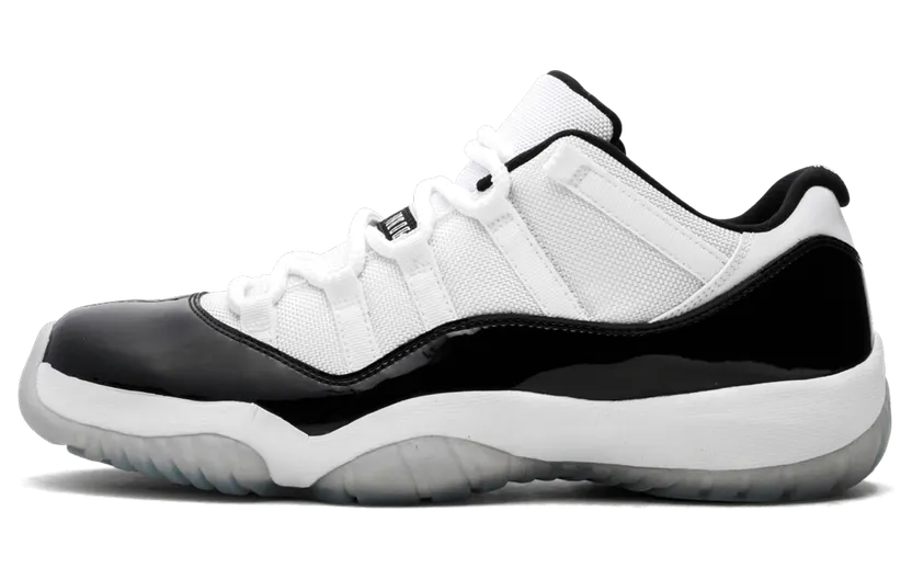 Air Jordan 11 Retro Low Concord (528895-153)