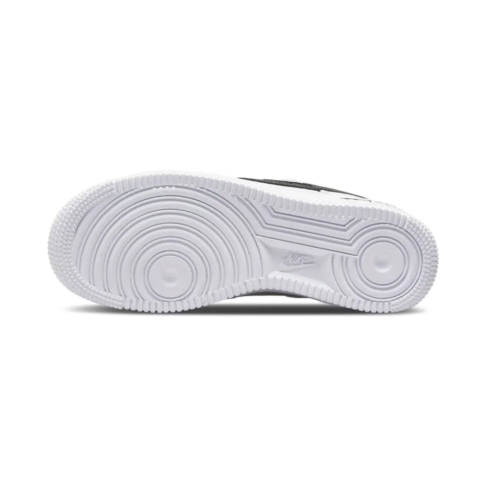 Nike Air Force 1 Older Kids’ White (DR7889-100)