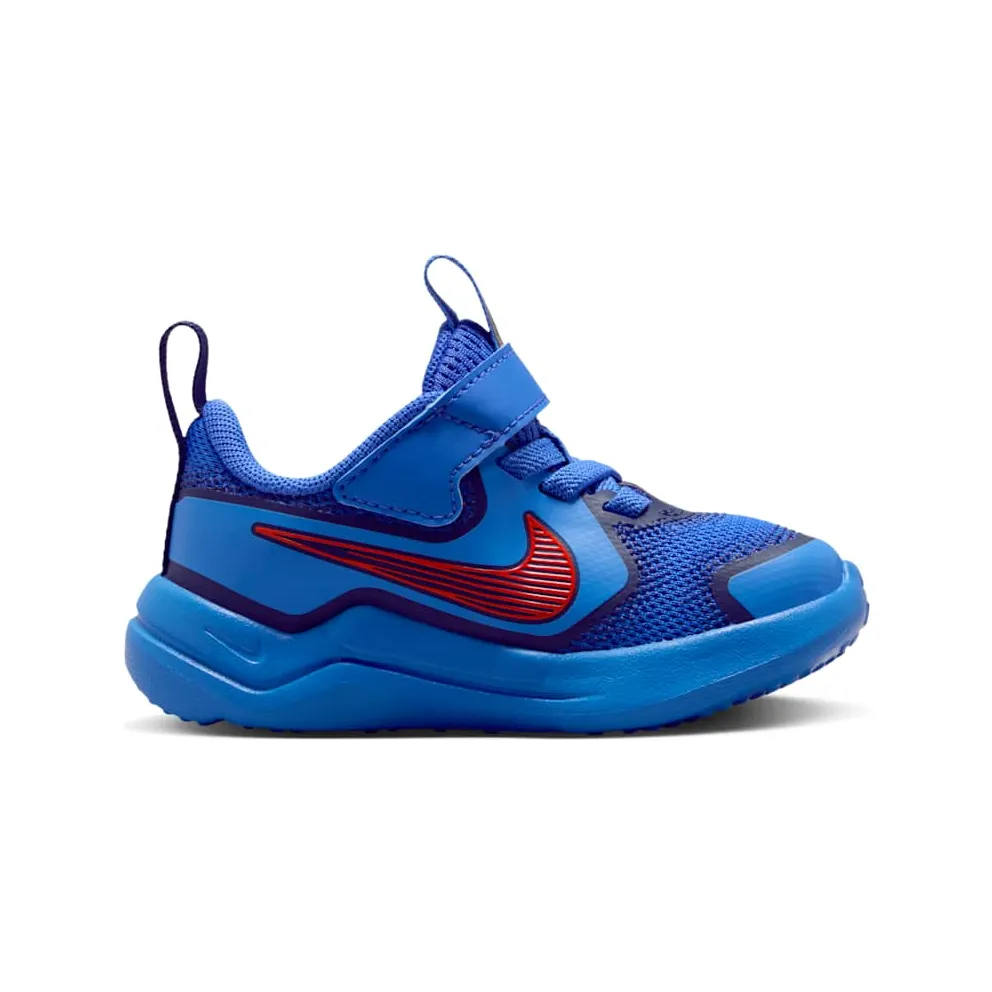 Nike Cosmic Runner Blue Crystal Picante Red (IQ9860-400)