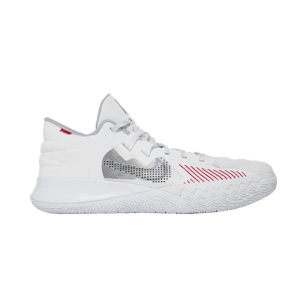 Nike Kyrie Flytrap V Wolf Grey (DC8991-100/CZ4100-100)