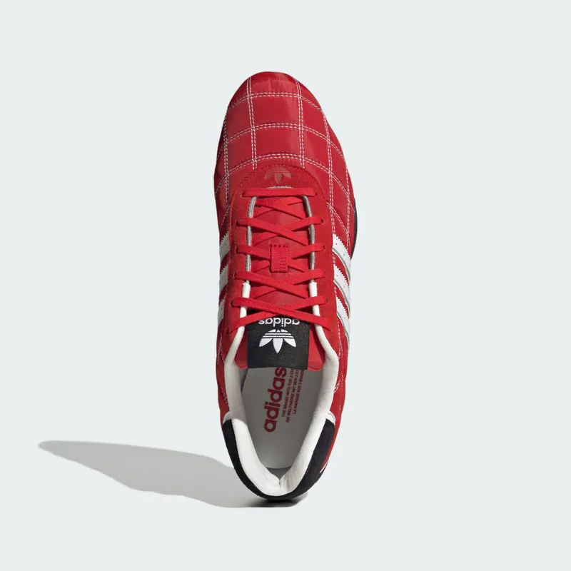 Adidas Adi Racer Lo Better Scarlet / Cloud White / Core Black (JP7013)