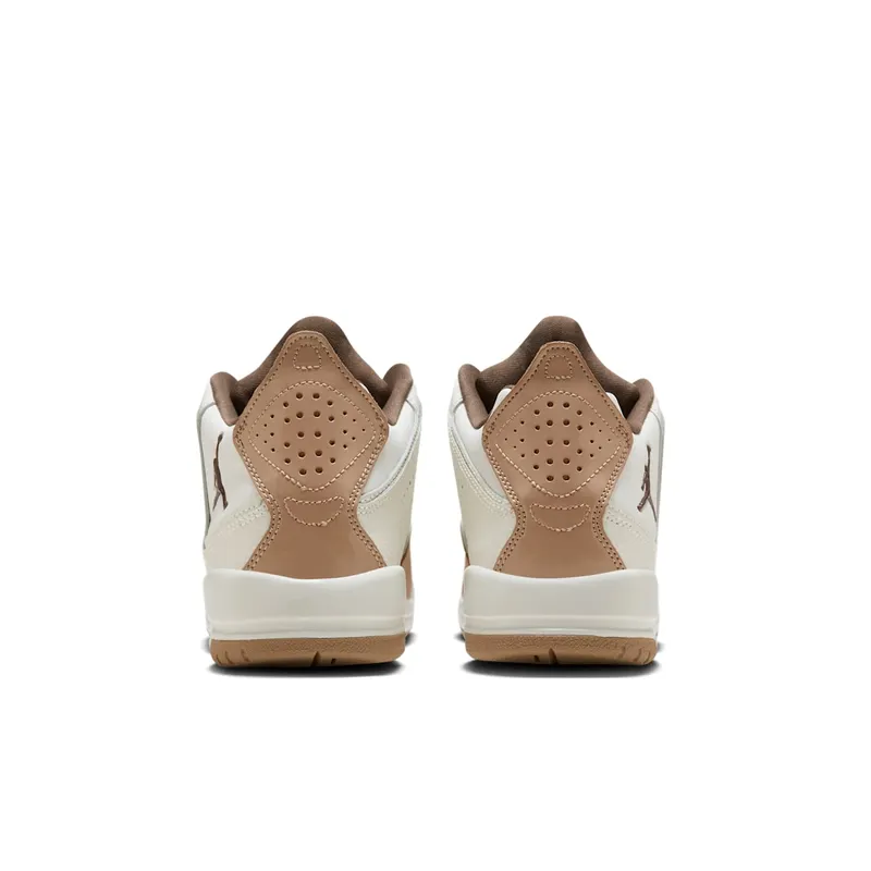 Jordan Courtside 23 Sail Hemp Palomino (FQ6861-121)